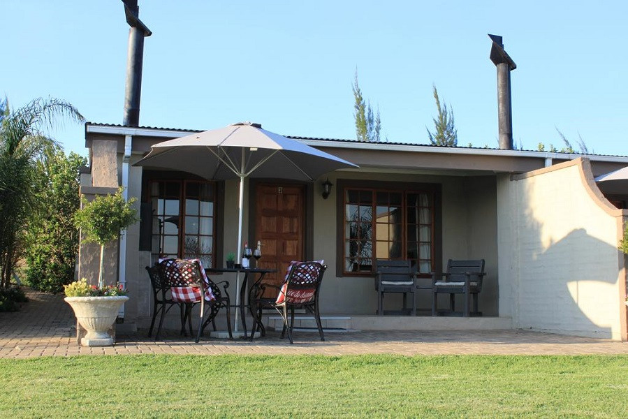 Apex Travel Club - ATC - Drakensview Self Catering