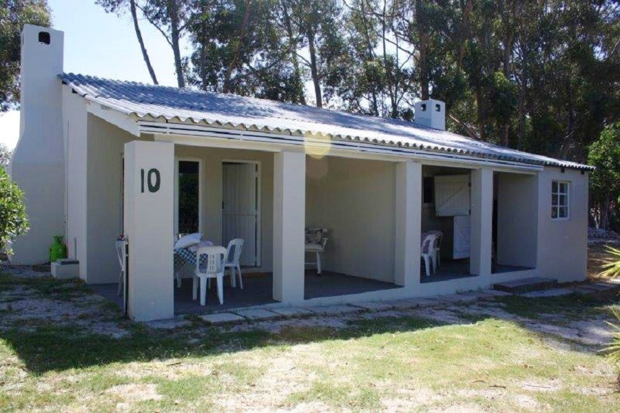 Apex Travel Club - ATC - Willowdale Farm Cottages