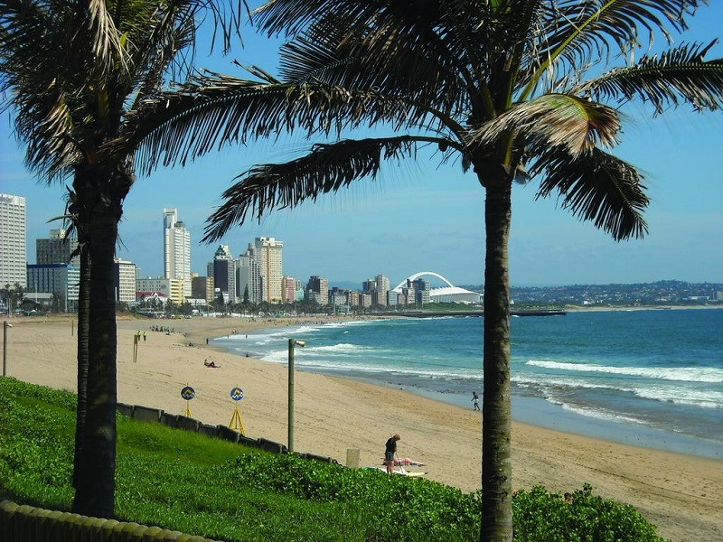 Apex Travel Club - ATC - Solsands self catering and Timeshare resort