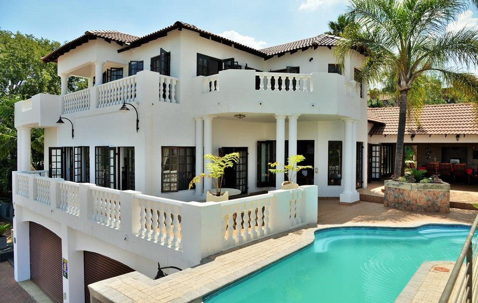 Apex Travel Club - ATC - Indlovukazi Guesthouse