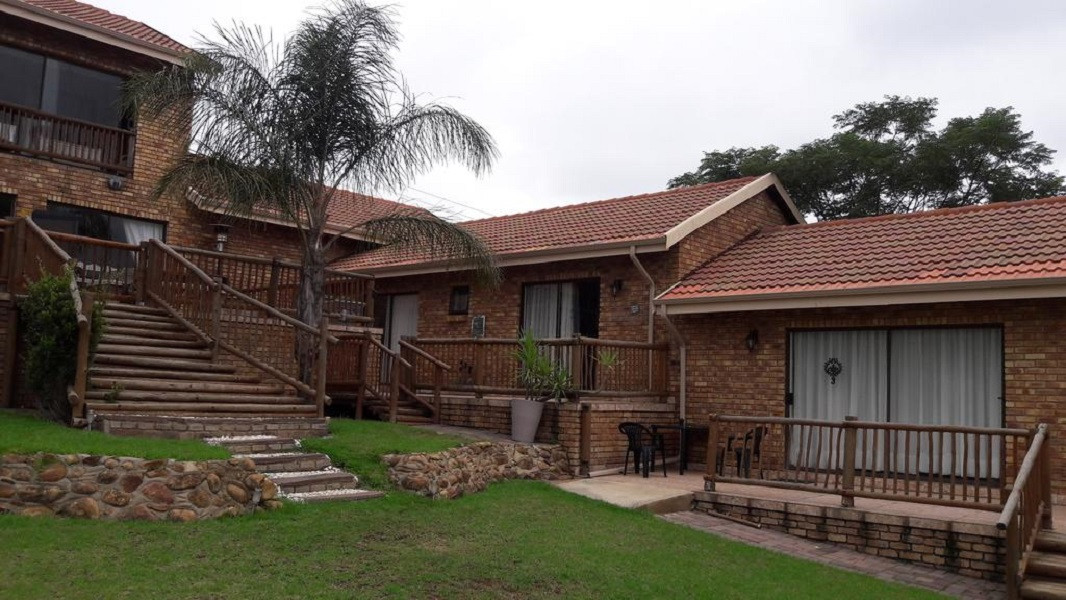 Apex Travel Club - ATC - Rocky Mountain Guest House