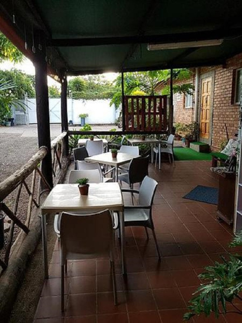 Apex Travel Club - ATC - Jozini Guesthouse