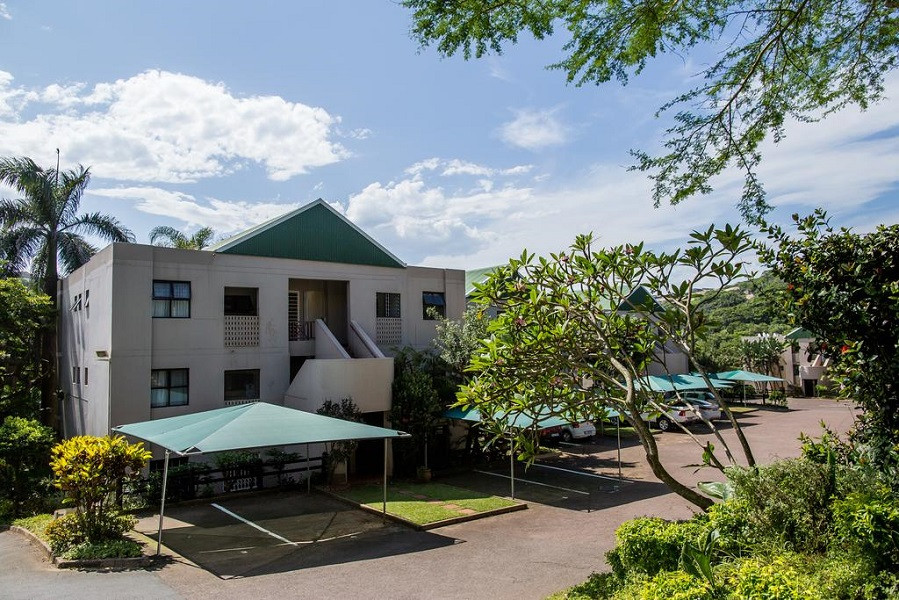 Apex Travel Club - ATC - 28 Dolphin Crescent Apartment- Unit 8
