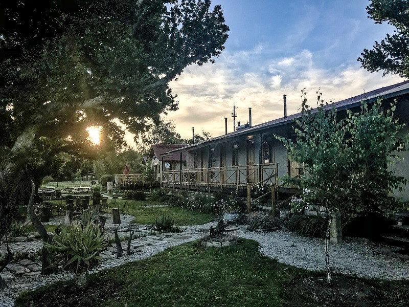 Apex Travel Club - ATC - John Jack Inn accommodation