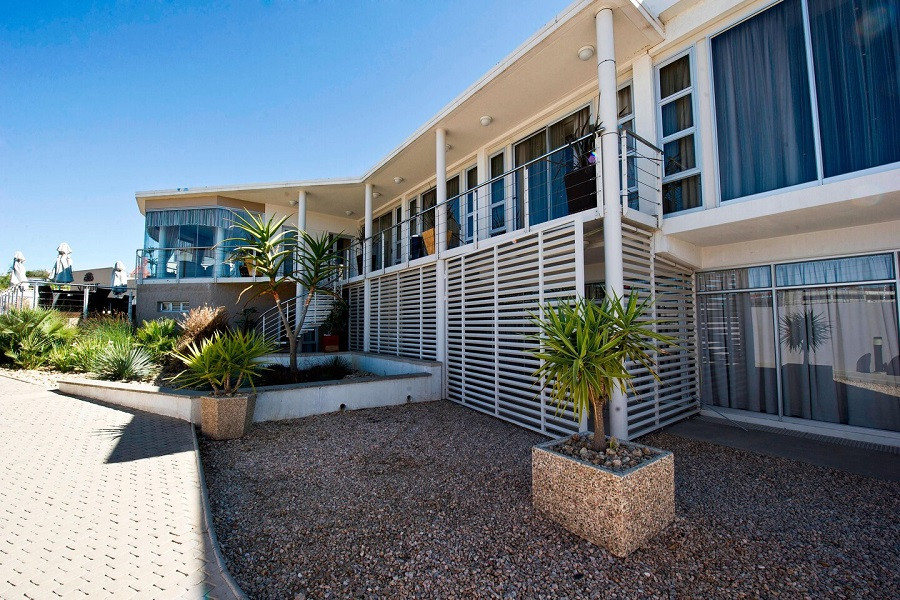 Apex Travel Club - ATC - Protea Hotel Windhoek Fürstenhof