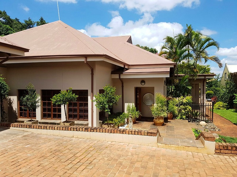 Apex Travel Club - ATC - 93 on Celliers Guest House
