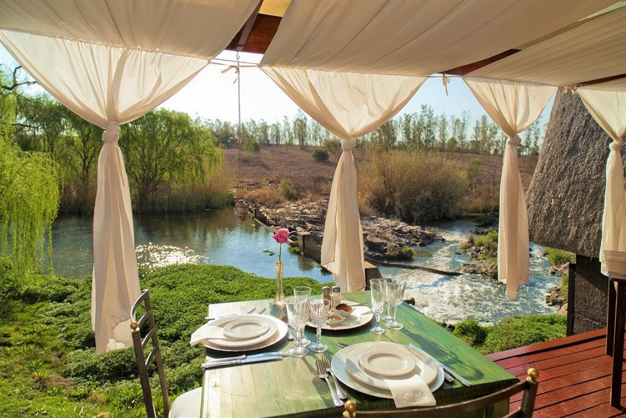 Apex Travel Club - ATC - Lethabo Estate