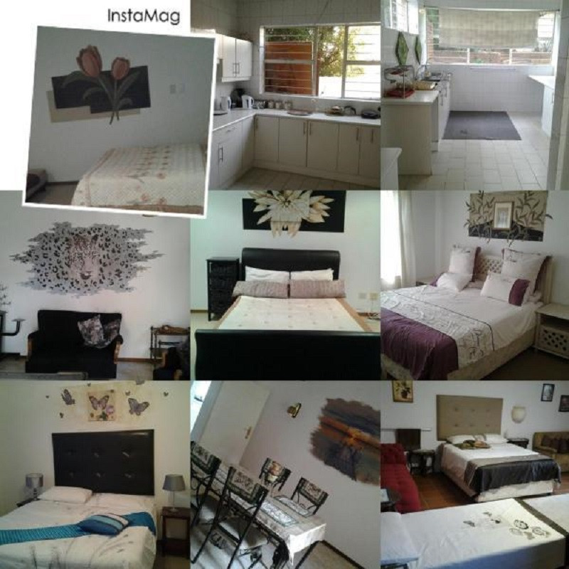 Apex Travel Club - ATC - Bruma Holiday Home
