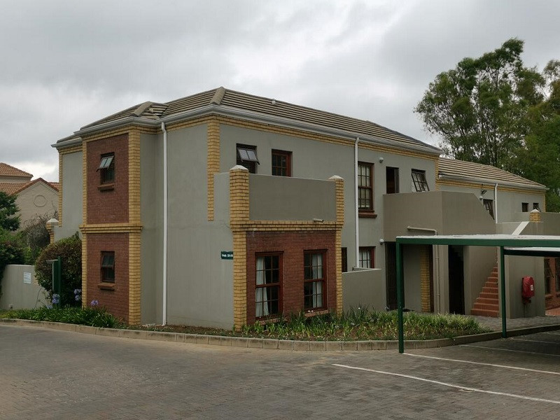 Apex Travel Club - ATC - Paulshof Guesthouse and Apartments