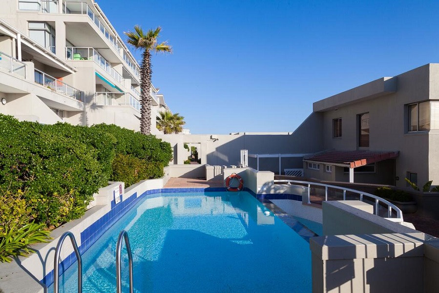 Apex Travel Club - ATC - Dolphin Beach Hotel Self Catering Apartments