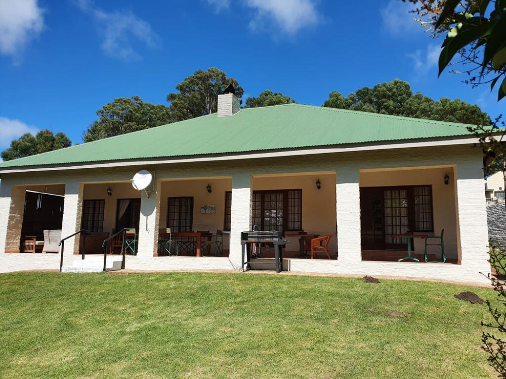 Apex Travel Club - ATC - Stanley House