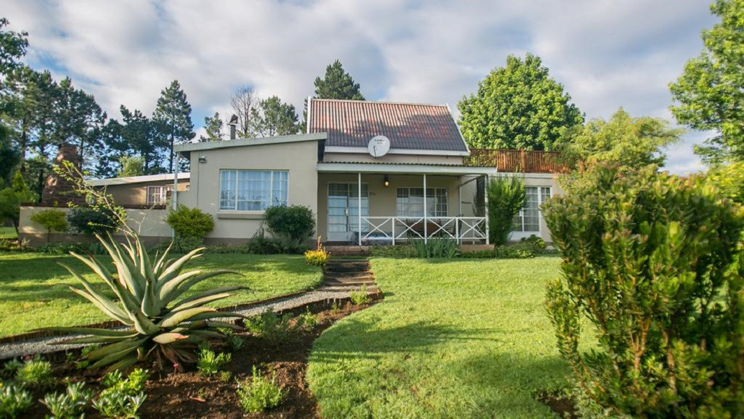 Apex Travel Club - ATC - Sanlee Country Lodge