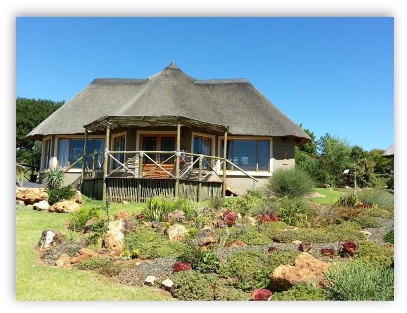 Apex Travel Club - ATC - Rocky Aloe Lodge