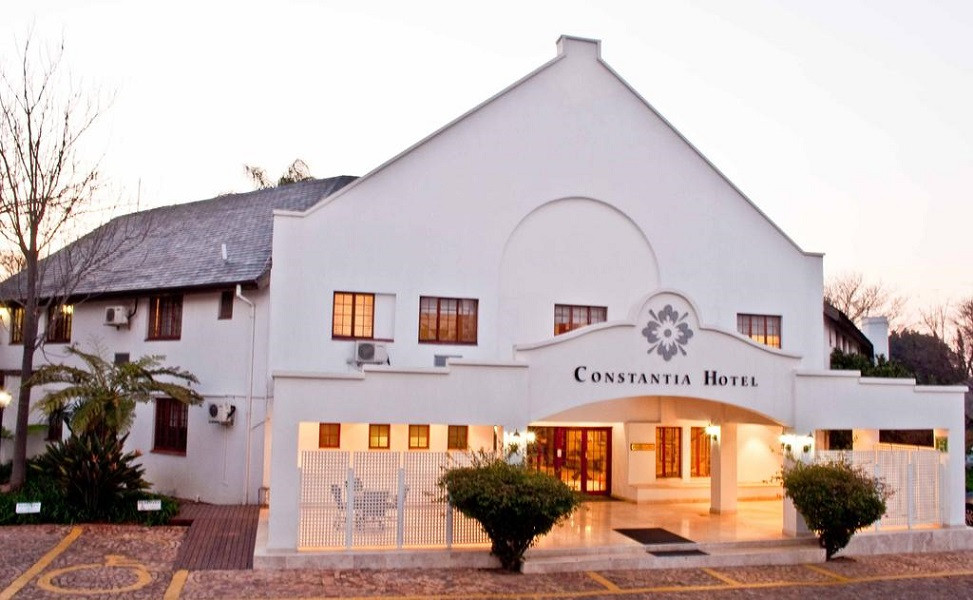 Apex Travel Club - ATC - Constantia Hotel and Conference Centre