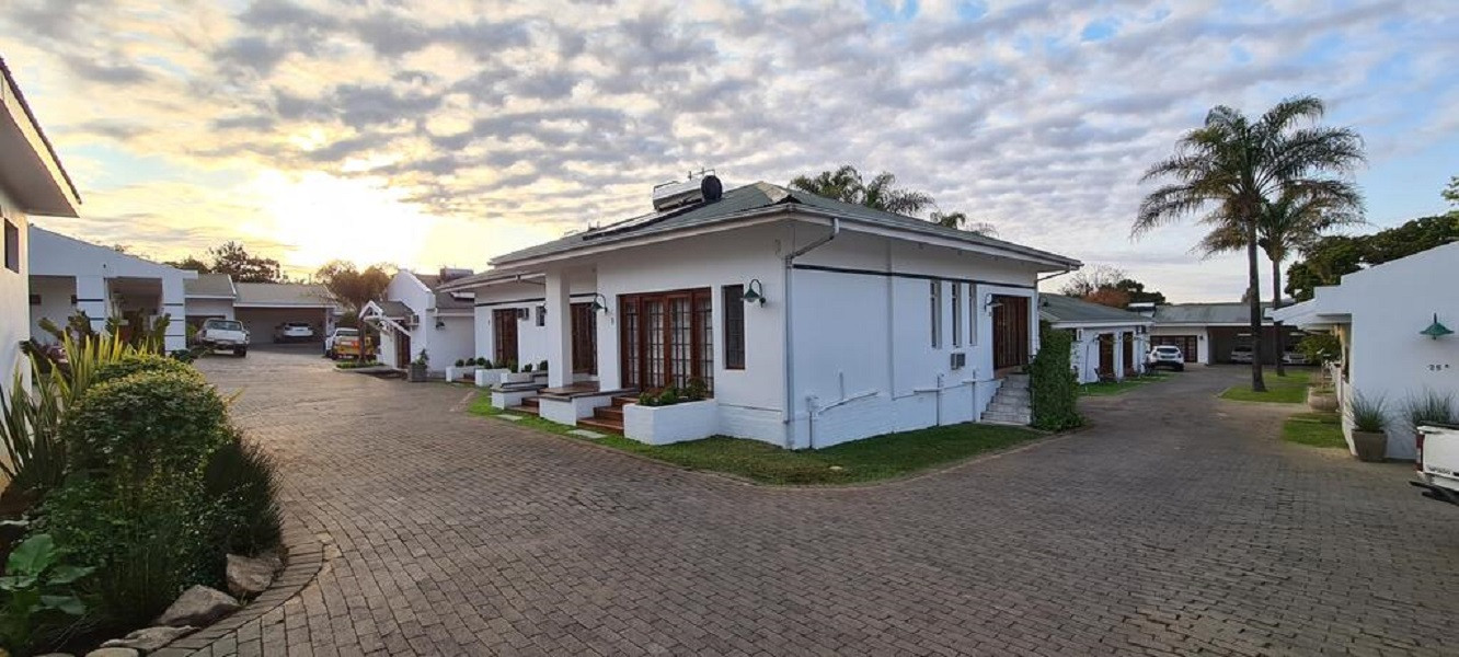Apex Travel Club - ATC - Shonalanga Lodge