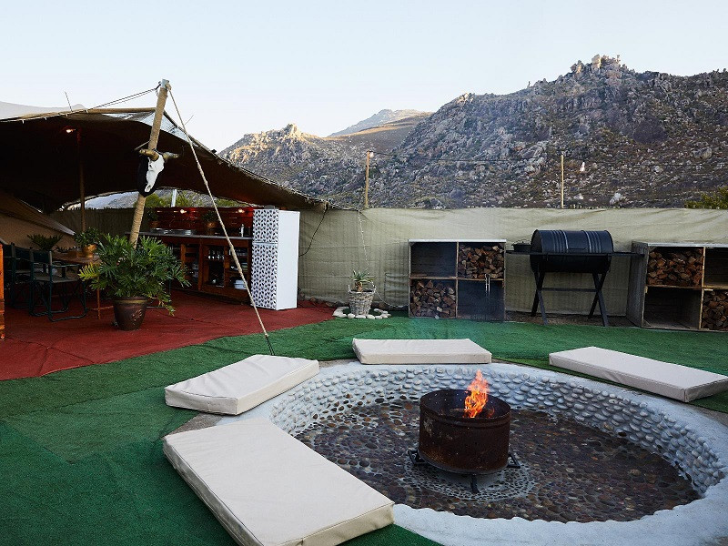 Apex Travel Club - ATC - Wolfkop Camping Villages