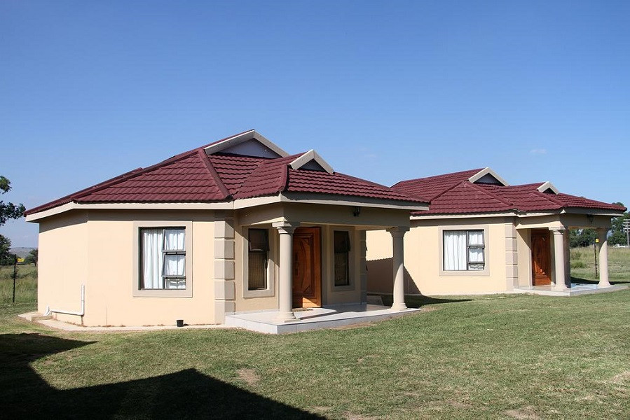 Apex Travel Club - ATC - Black Horses Lodge & Conferencing