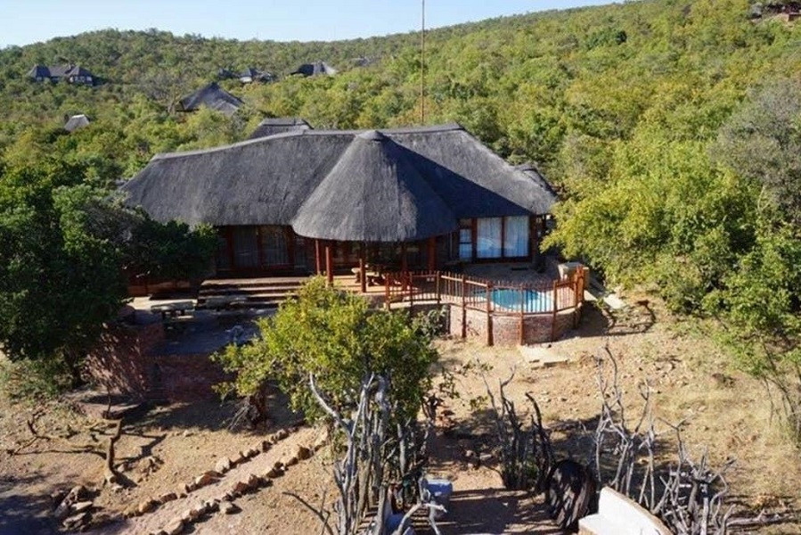 Apex Travel Club - ATC - Kwalata Bush Experience, Mabalingwe