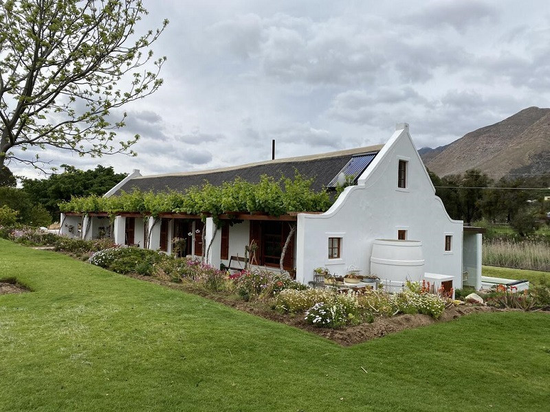 Apex Travel Club - ATC - Alpaca Inn