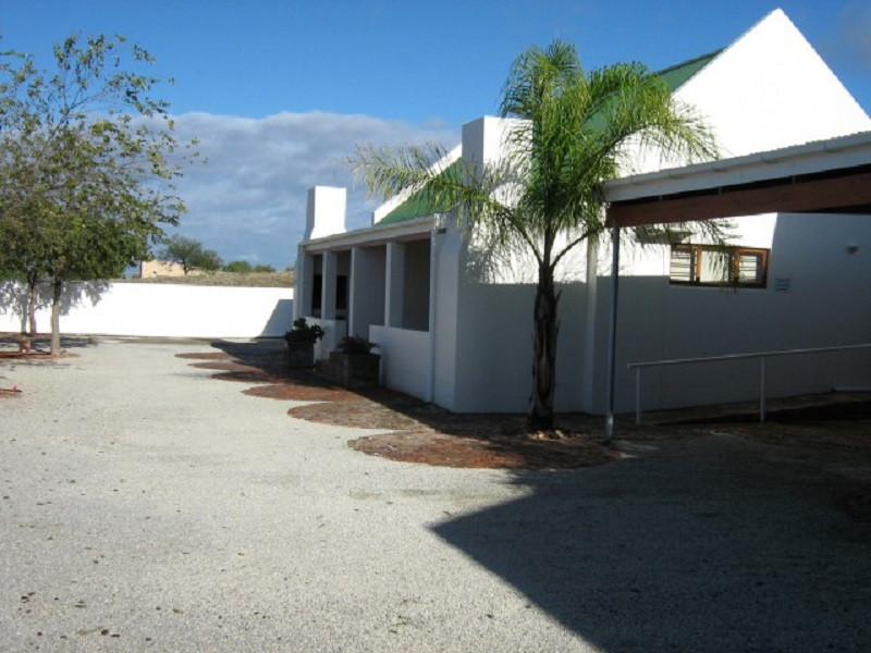 Apex Travel Club - ATC - Aant Dorpseind B&B