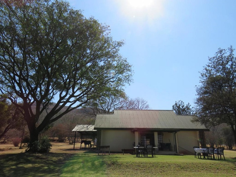 Apex Travel Club - ATC - Boschfontein Farm