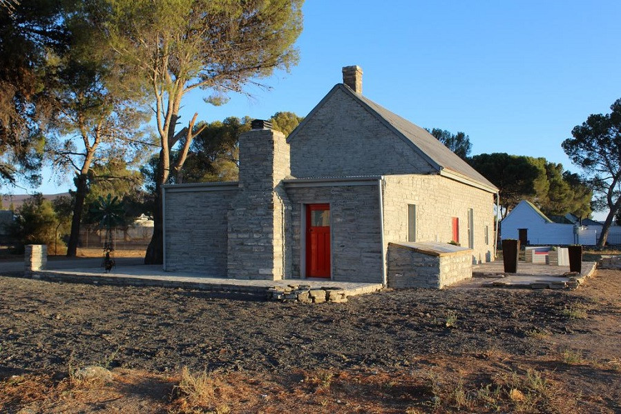 Apex Travel Club - ATC - The Artist Cottage