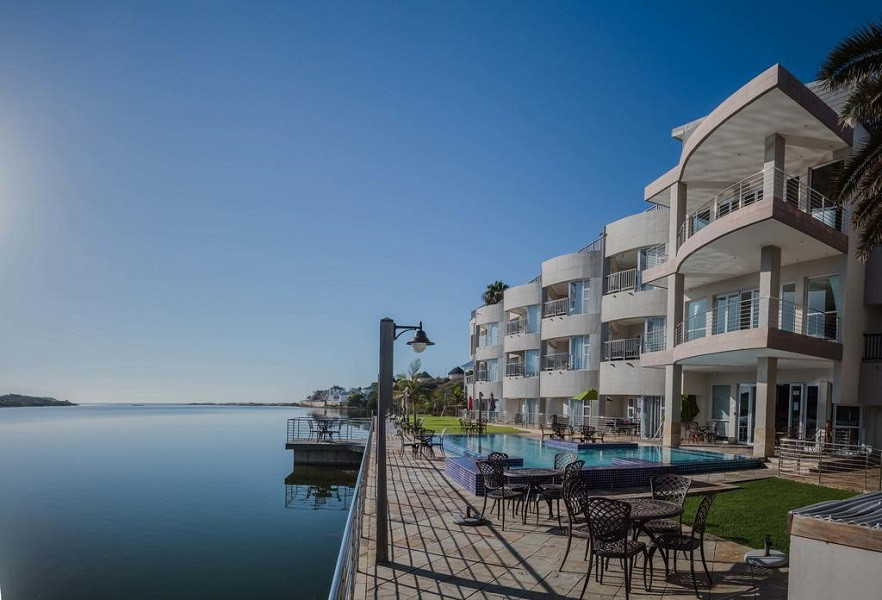 Apex Travel Club - ATC - Riviera Self-Catering 18
