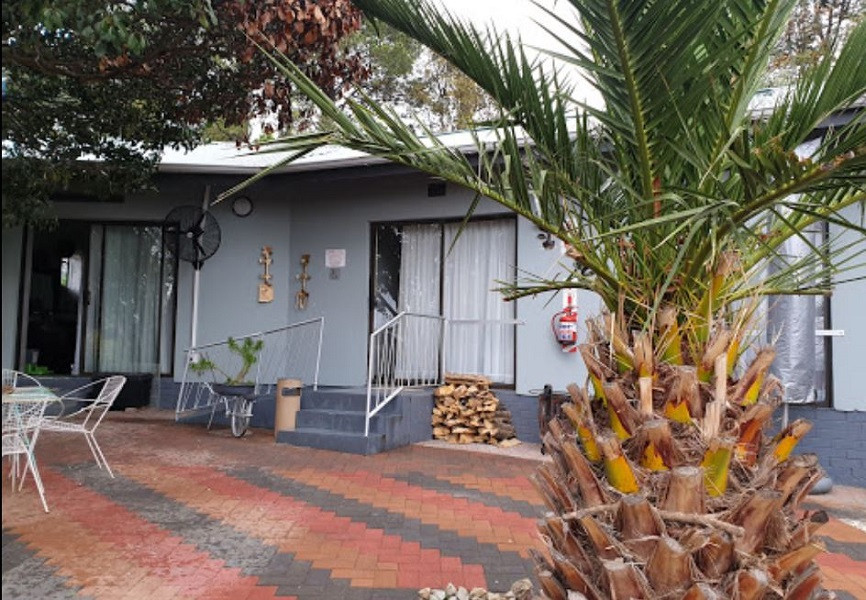 Apex Travel Club - ATC - The Haven: Make our Home your Home