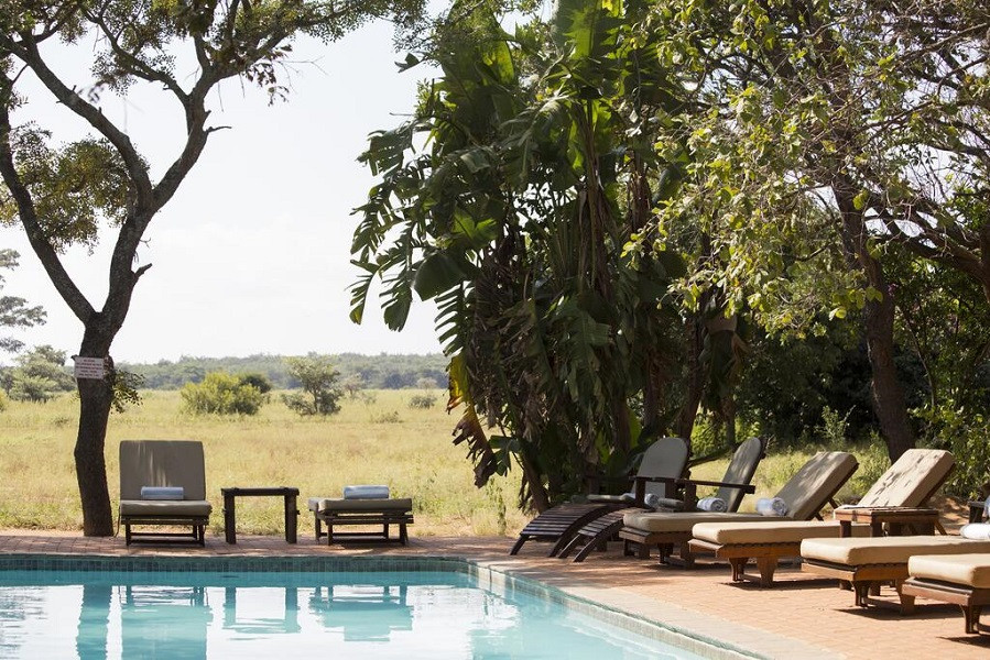 Apex Travel Club - ATC - Honeyguide Ranger Camp