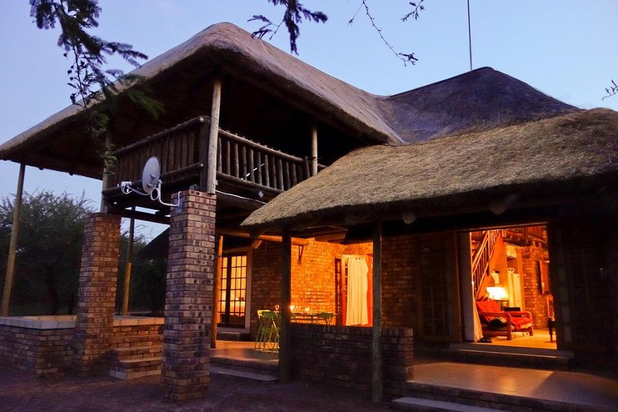 Apex Travel Club - ATC - Bush Cottage