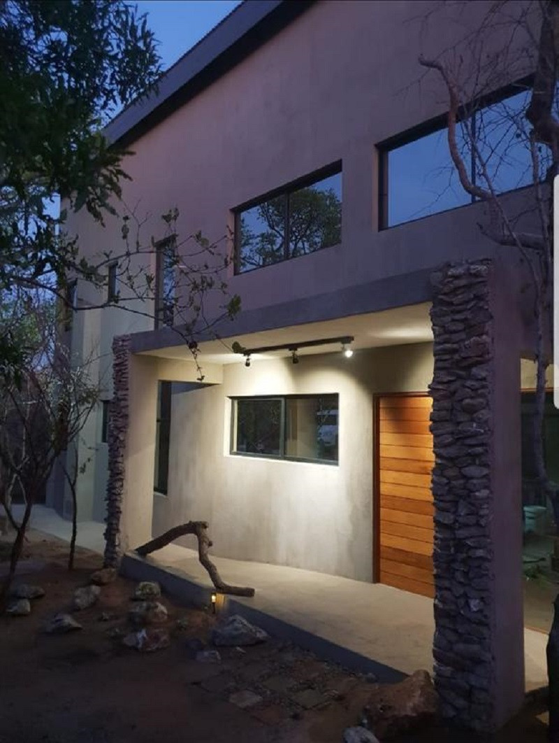Apex Travel Club - ATC - Lionsview Private Lodge