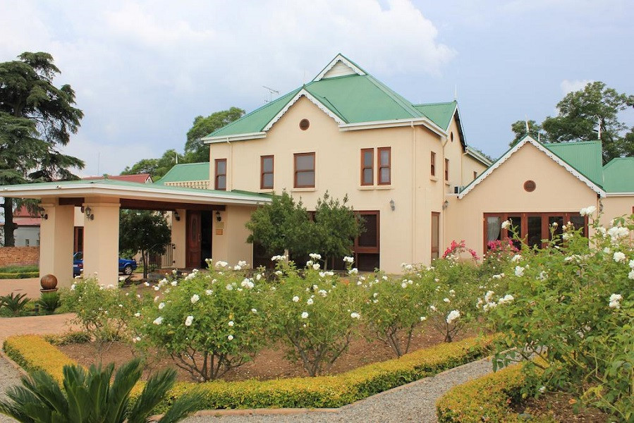 Apex Travel Club - ATC - Candlewoods Guesthouse
