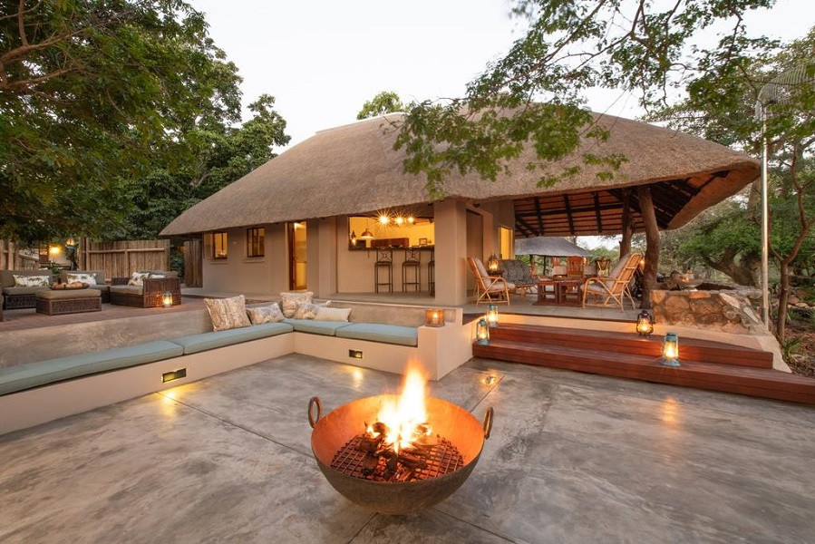 Apex Travel Club - ATC - Nyala Safaris