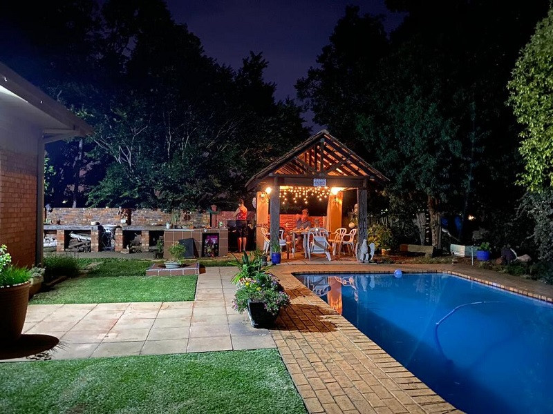 Apex Travel Club - ATC - The Nest