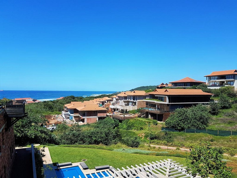 Apex Travel Club - ATC - Zimbali Suites 303