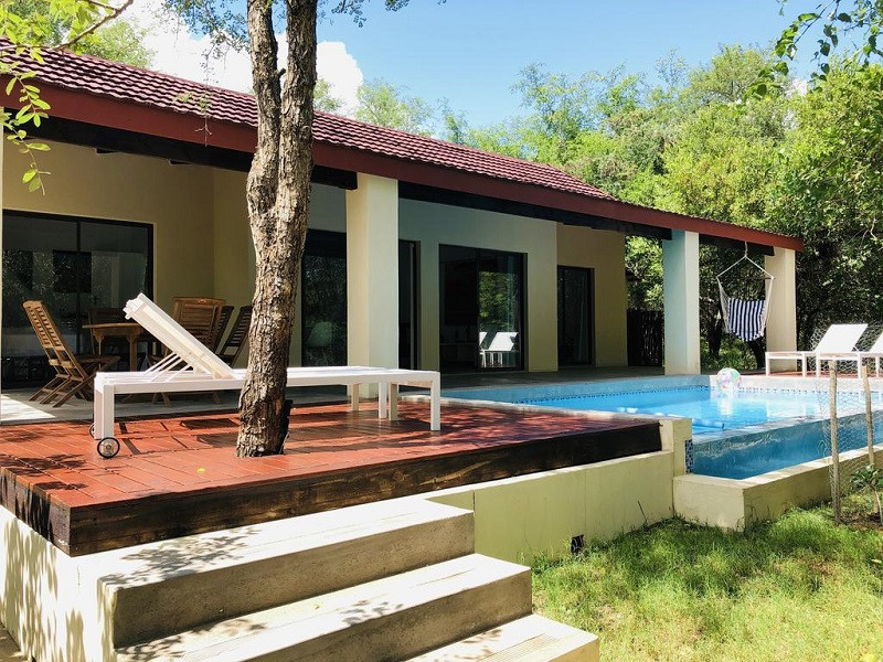 Apex Travel Club - ATC - Tall Horse Luxury Lodge