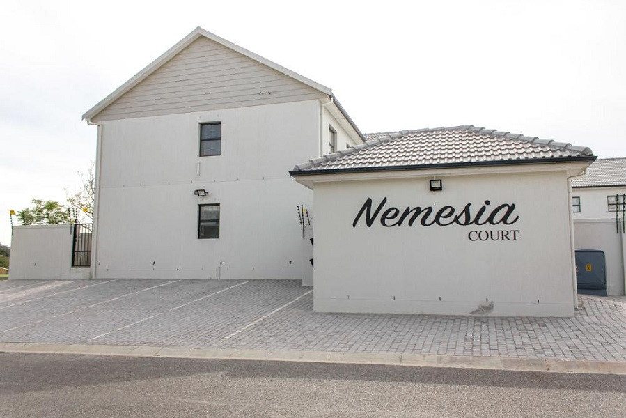 Apex Travel Club - ATC - Nemesia Court