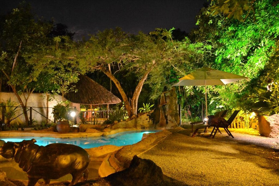 Apex Travel Club - ATC - Pumusa Bushcamp