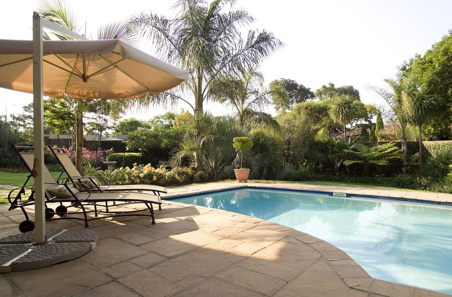Apex Travel Club - ATC - Royal Ridge Guesthouse