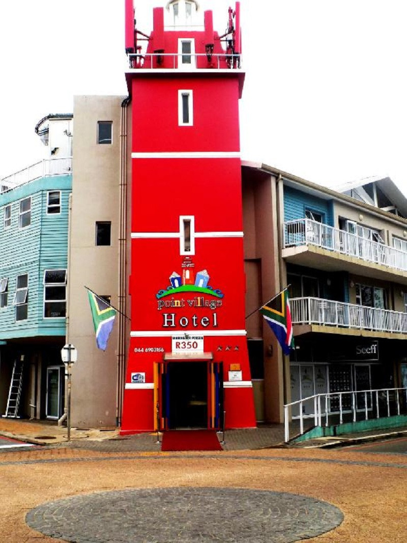 Apex Travel Club - ATC - Point Village Self Catering