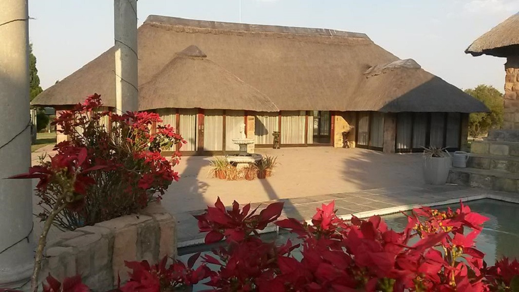 Apex Travel Club - ATC - Stone Hounds Lodge