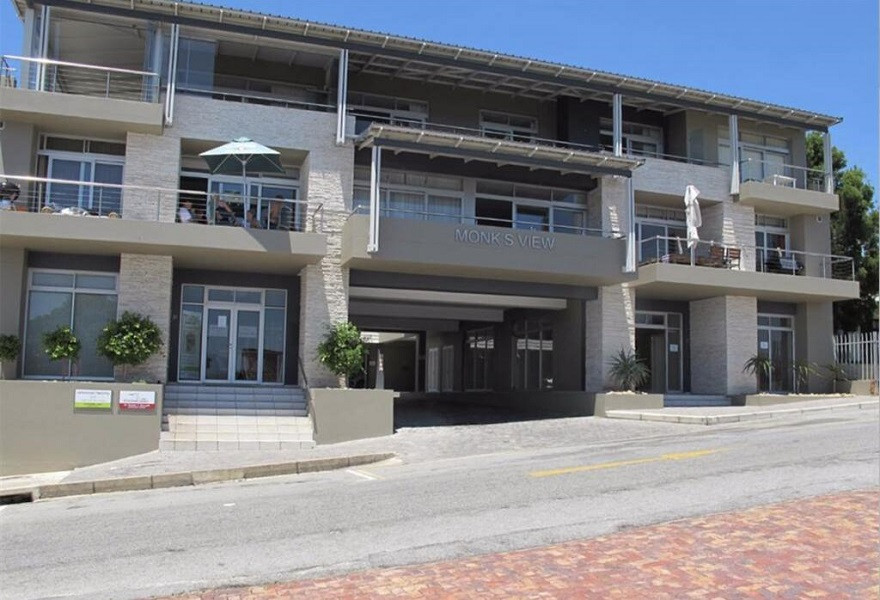 Apex Travel Club - ATC - Plett Holiday Apartment