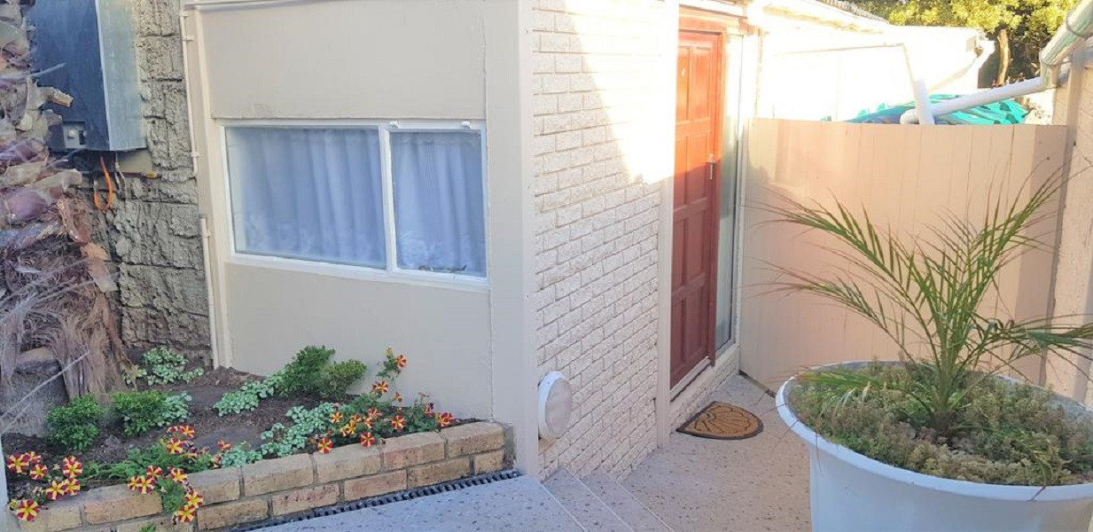 Apex Travel Club - ATC - Kelzane Self-Catering