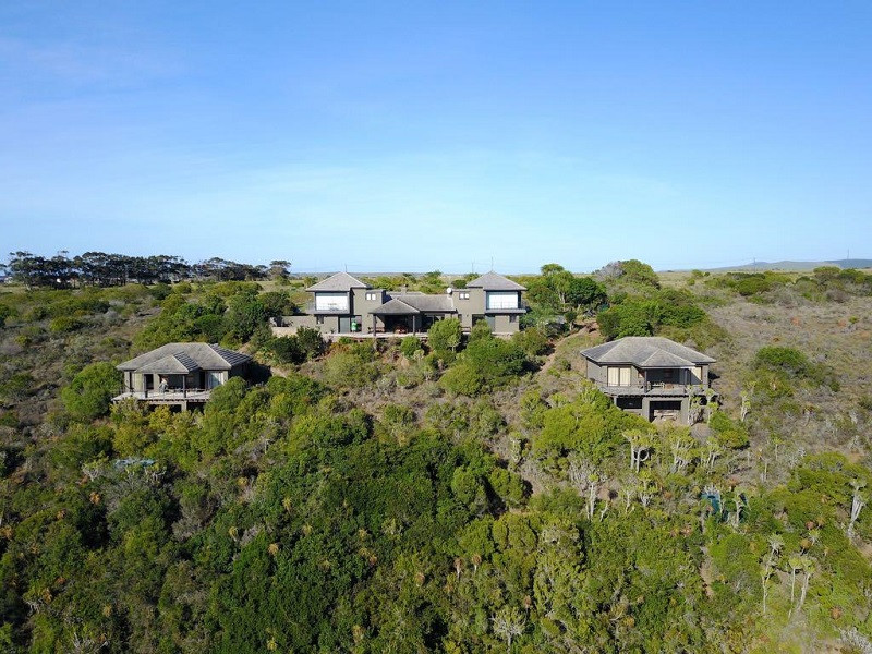 Apex Travel Club - ATC - River Cottage