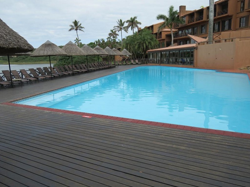 Apex Travel Club - ATC - San Lameer Villa 2505