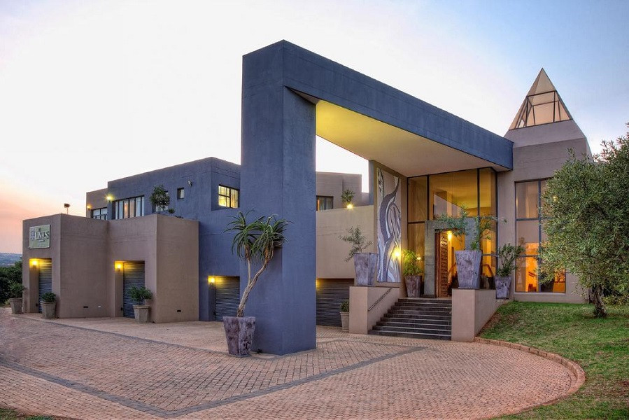Apex Travel Club - ATC - The Links Guest House