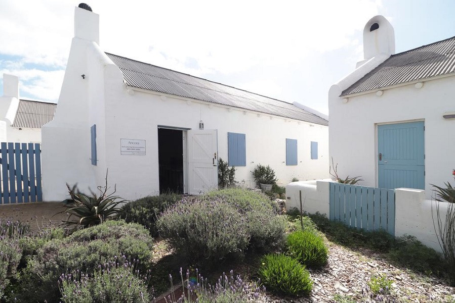 Apex Travel Club - ATC - Ancora Holiday Home