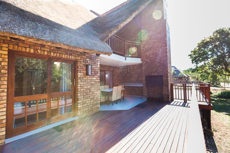 Apex Travel Club - ATC - Kruger Park Lodge Unit No. 610B