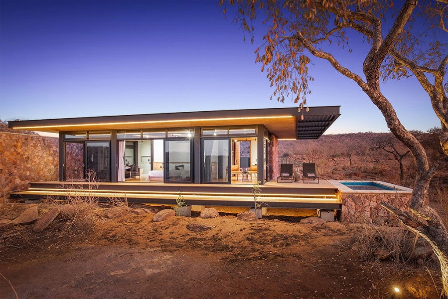 Apex Travel Club - ATC - 57 Waterberg