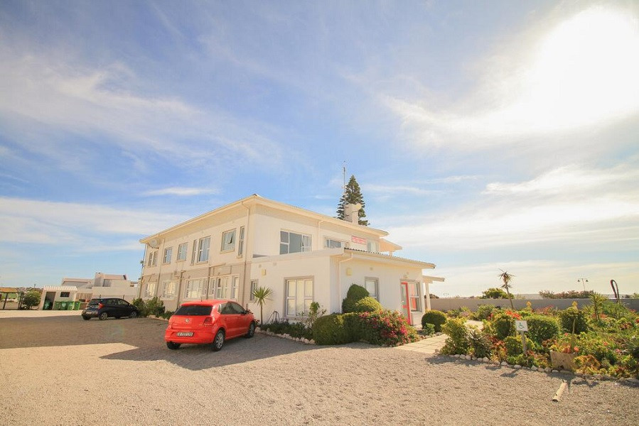Apex Travel Club - ATC - Private Units at Groot Diamante
